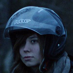 Bilder Annika Nuka Matthiasen