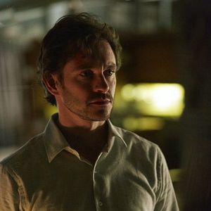 Bilder Hugh Dancy