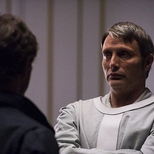 Bilder Mads Mikkelsen