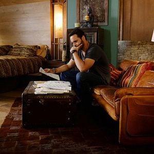 Bilder Daniel Sunjata