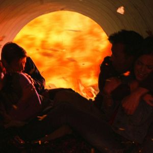 Bilder Fire Twister - Feuerhölle L.A.