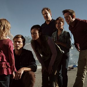 Bilder Fire Twister - Feuerhölle L.A.