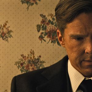 Bilder Benedict Cumberbatch