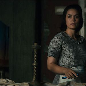 Bilder Shannyn Sossamon