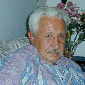 Bilder Çetin İnanç