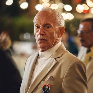 Bilder Lance Henriksen