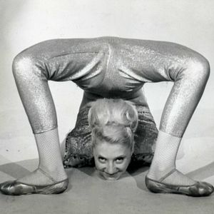 Bilder The Show of Shows: 100 years of Vaudeville, circuses and carnivals