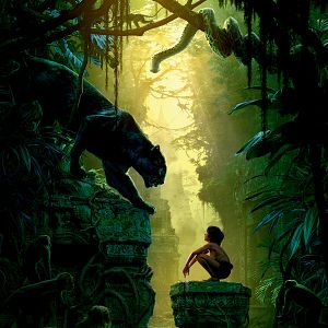 Bilder The Jungle Book