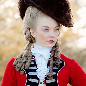 Bilder The Scandalous Lady W