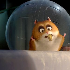 Bilder Bolt - Ein Hund für alle Fälle