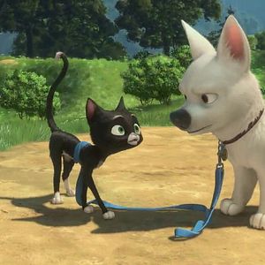 Bilder Bolt - Ein Hund für alle Fälle