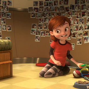 Bilder Bolt - Ein Hund für alle Fälle