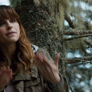 Bilder Black Rock - Überleben ist alles