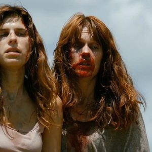 Bilder Black Rock - Überleben ist alles