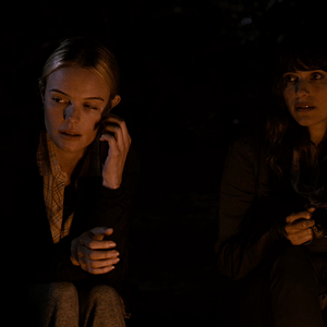 Bilder Black Rock - Überleben ist alles