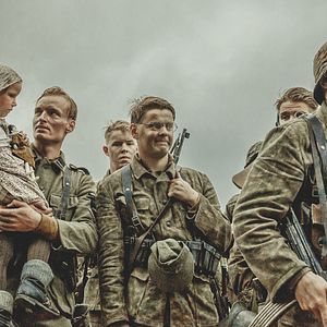 Bilder Brüder - Feinde