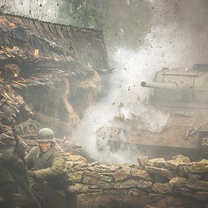 Bilder Brüder - Feinde