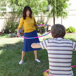 Bilder The Atticus Institute - Teuflische Experimente