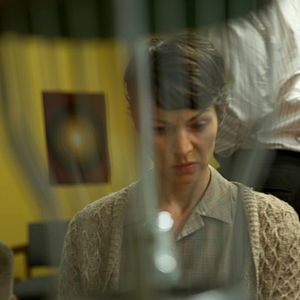 Bilder Rya Kihlstedt