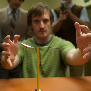 Bilder The Atticus Institute - Teuflische Experimente