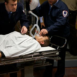 Bilder The Atticus Institute - Teuflische Experimente