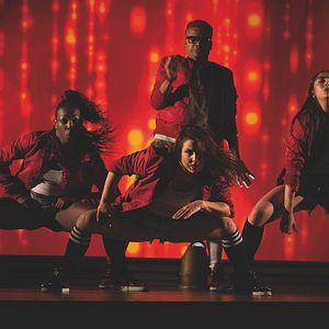 Bilder Breaking Thru