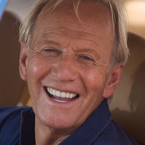 Bilder Crocodile Daddy - Ein total verrückter Roadtrip