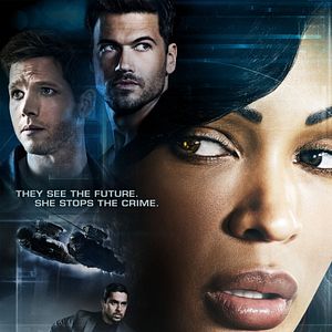 Bilder Minority Report