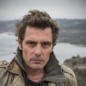 Bilder Cyril Lecomte