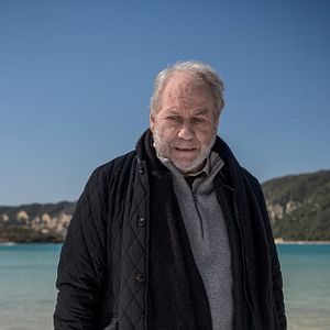 Bilder Jackie Berroyer