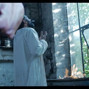 Bilder Vesvese: Cin Tuzağı