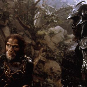 Bilder Planet der Affen