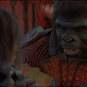 Bilder Planet der Affen