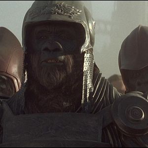 Bilder Planet der Affen