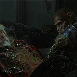 Bilder Planet der Affen