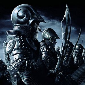 Bilder Planet der Affen