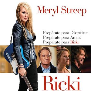 Bilder Ricki - Wie Familie so ist