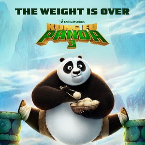 Bilder Kung Fu Panda 3