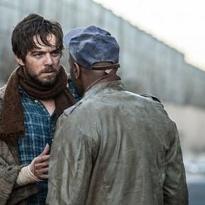 Bilder Luke Allen-Gale