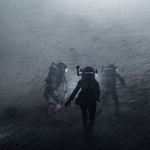 Bilder Der Marsianer - Rettet Mark Watney