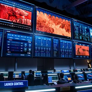 Bilder Der Marsianer - Rettet Mark Watney