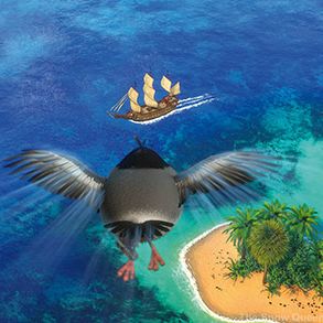 Bilder Die Schneekönigin 2 - Eiskalt entführt