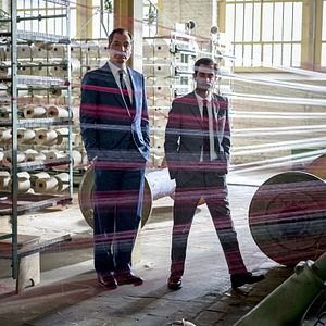 Bilder Alexandre Steiger