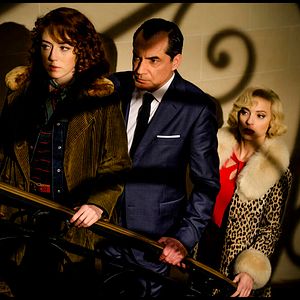 Bilder Agatha Christie - Kleine Morde