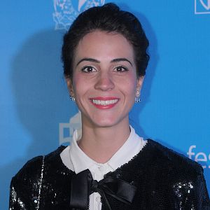 Bilder Cassandra Ciangherotti