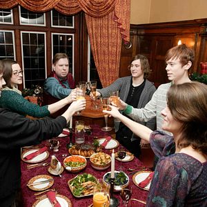 Bilder Die Geschichte vom Weihnachtsengel