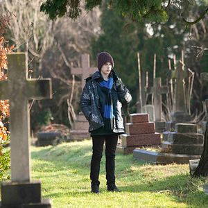 Bilder Die Geschichte vom Weihnachtsengel