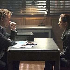 Bilder Beauty and The Beast (2012)