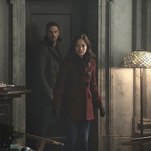 Bilder Jay Ryan (III)