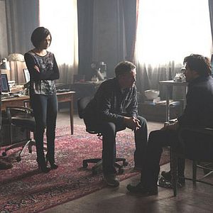 Bilder Jason Gedrick